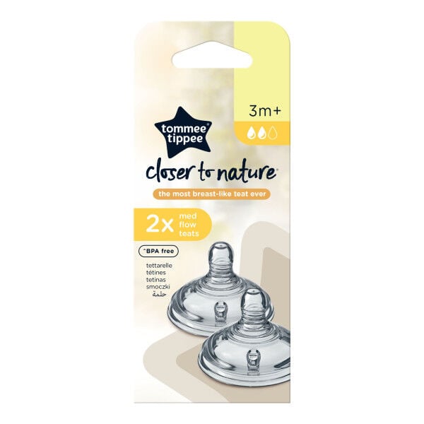 X nipple tommee tippee 2025